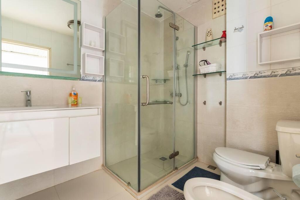 Appartement Departamento Frente Al Mar - Kiara à Cancún Extérieur photo