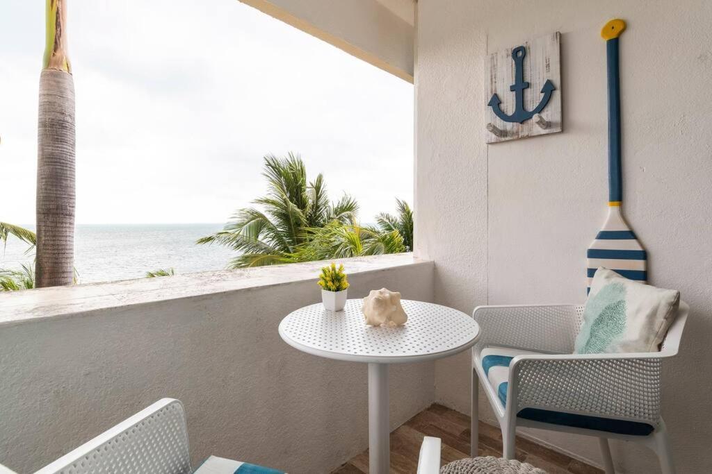 Appartement Departamento Frente Al Mar - Kiara à Cancún Extérieur photo