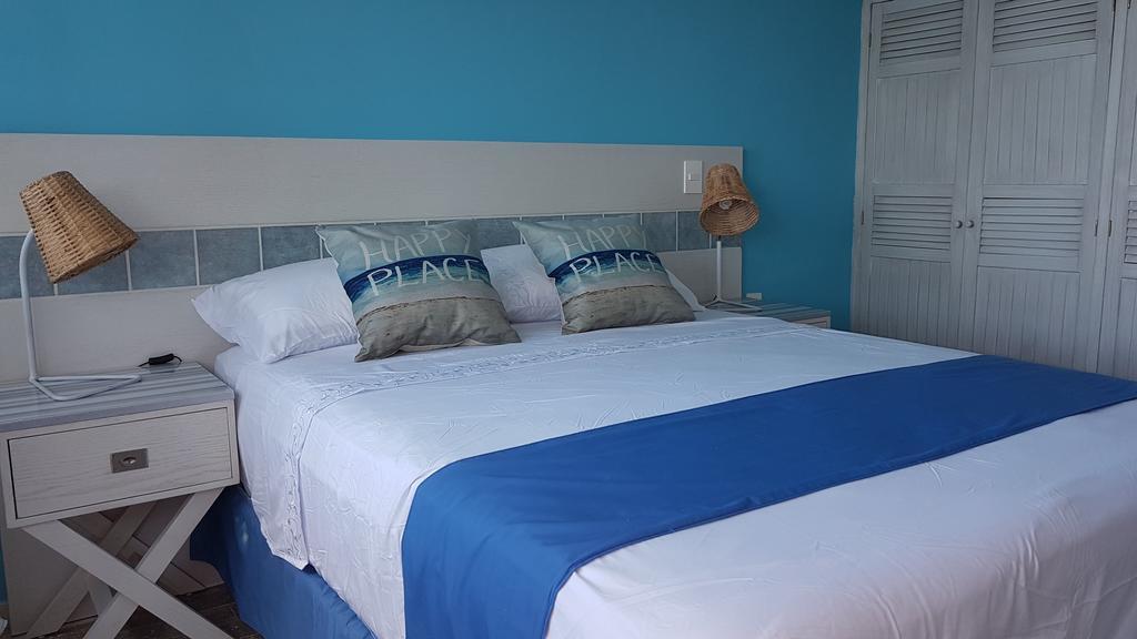 Appartement Departamento Frente Al Mar - Kiara à Cancún Extérieur photo