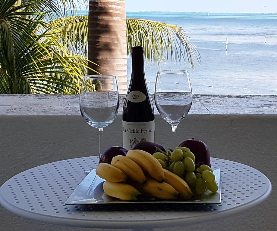 Appartement Departamento Frente Al Mar - Kiara à Cancún Extérieur photo